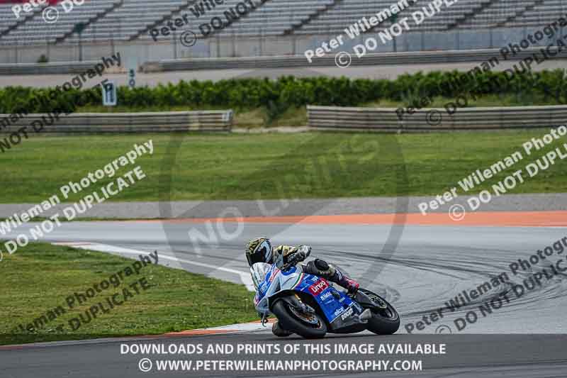 march 2018;motorbikes;no limits;peter wileman photography;portugal;trackday digital images;valencia